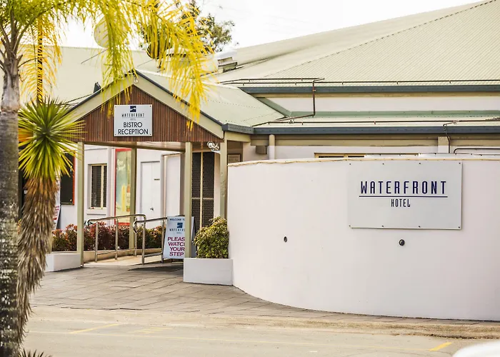 Nightcap At Northern Grounds Maroochydore