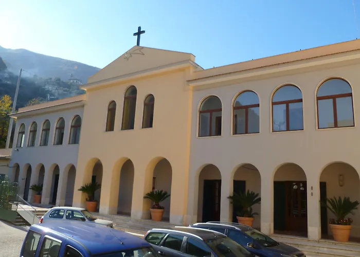 Ancelle Sorrento - Casa D'Accoglienza Hotel Castellammare di Stabia
