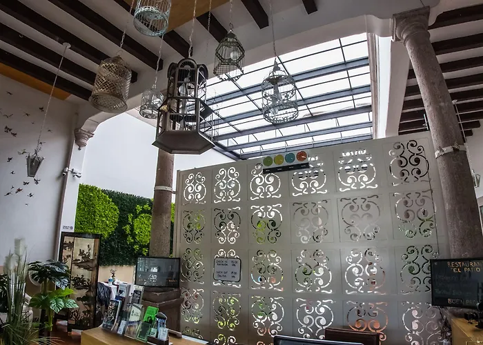 Bed and Breakfast Casa Jose Maria Morelia