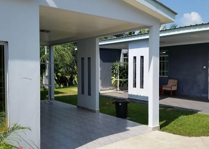 Ntalia Inn Langkawi