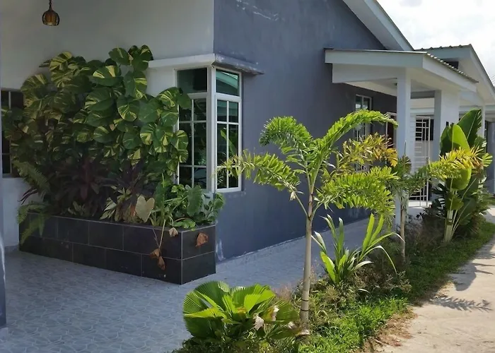 Ntalia Inn Langkawi