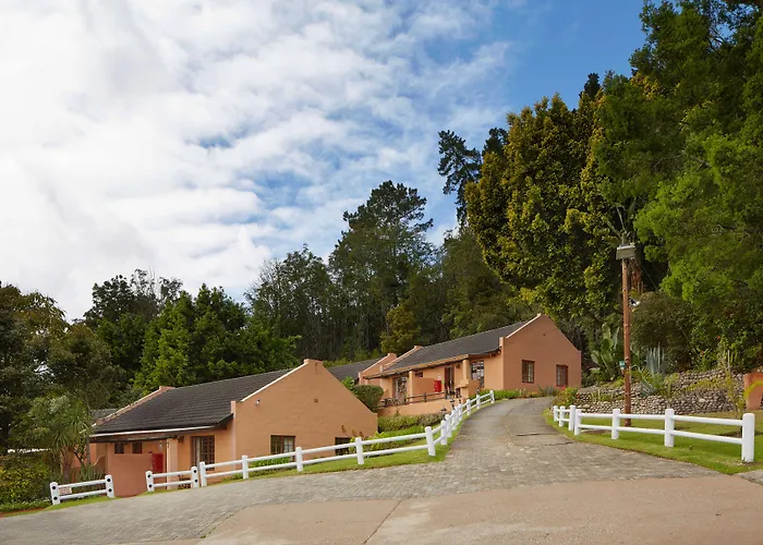 Gooderson Knysna Chalets