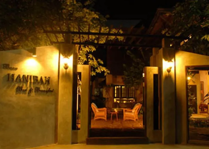 Baan Hanibah Chiang Mai