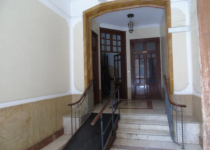 Albergo Cavour Palermo