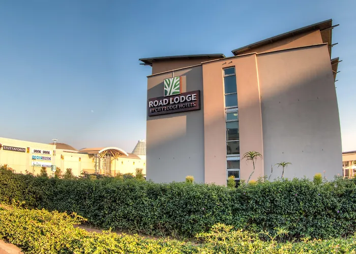 Road Lodge Umhlanga Ridge Durban