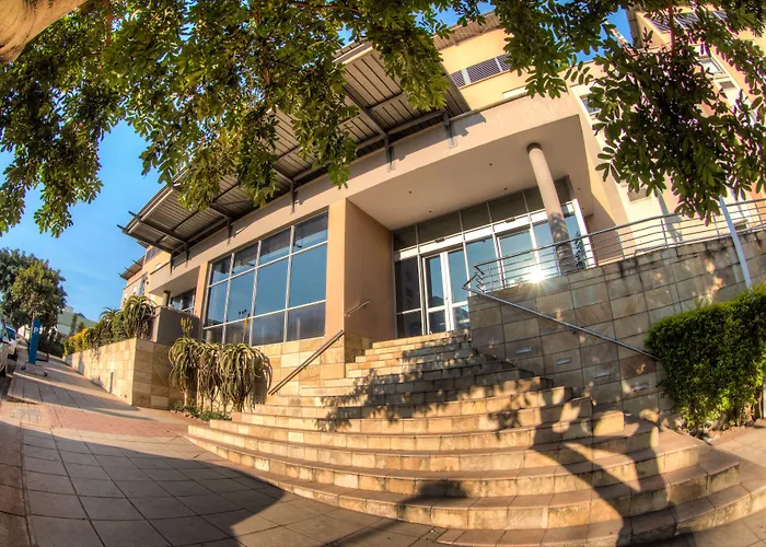 Road Lodge Umhlanga Ridge Durban