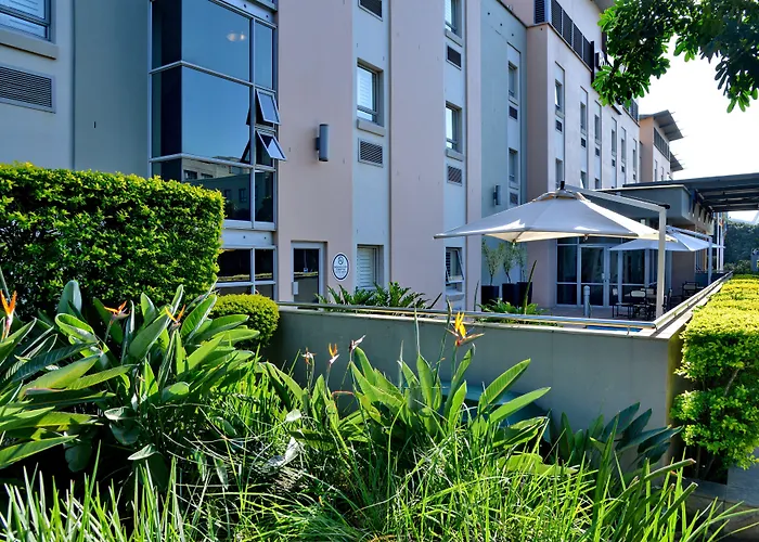 Road Lodge Umhlanga Ridge Durban