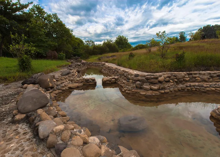 Thanh Tan Hot Springs By Fusion Hue