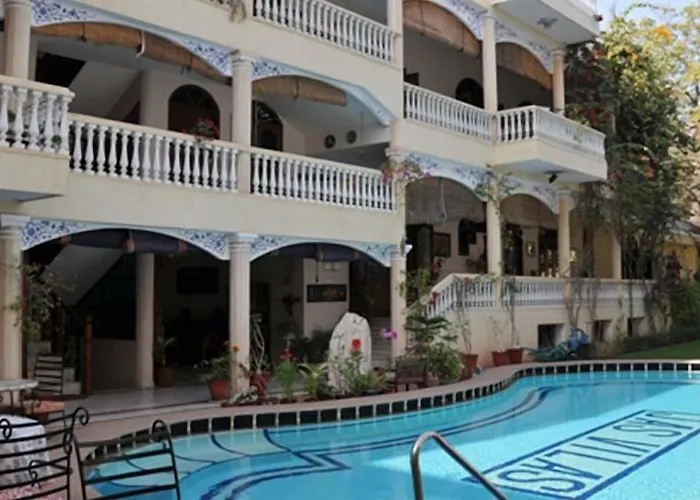 Jasvilas Jaipur