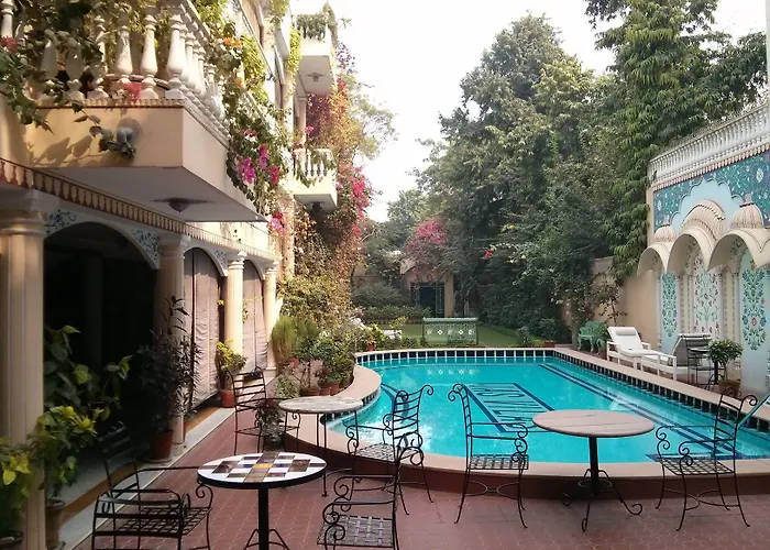 Jasvilas Jaipur