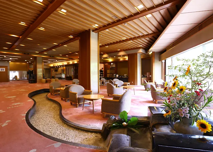 Kamisuwa Onsen Aburaya Ryokan Nagano