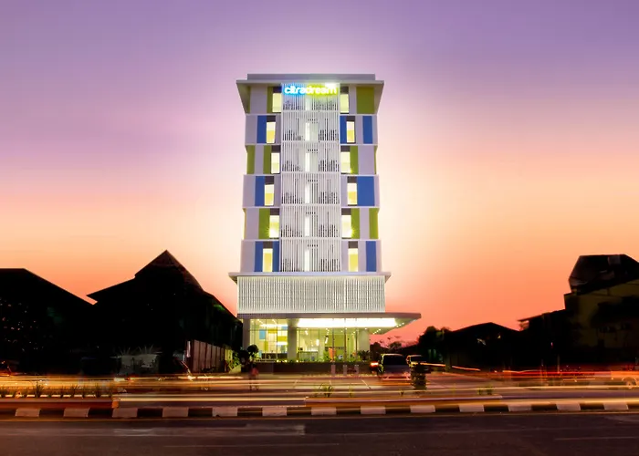 Hotel Citradream Cirebon