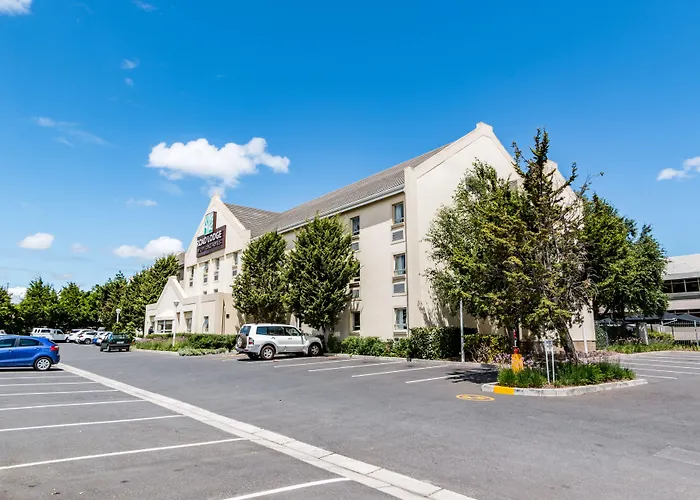 Road Lodge N1 City Cape Town