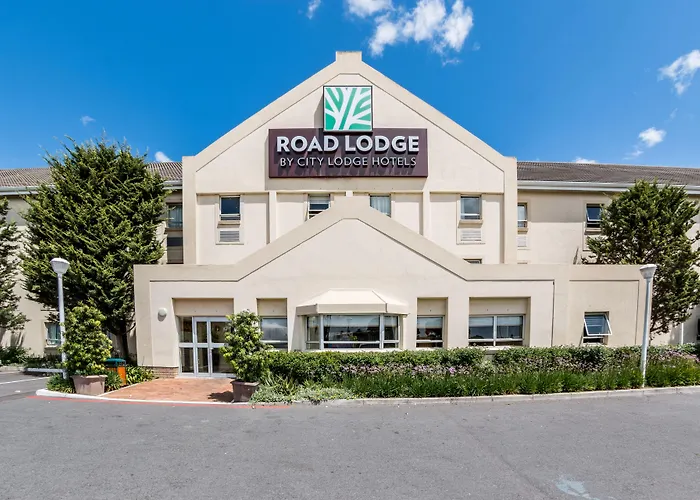 Road Lodge N1 City Cape Town