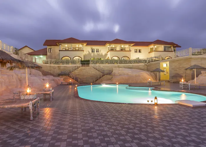Regenta Resort Bhuj By Royal Orchid Hotels Limited