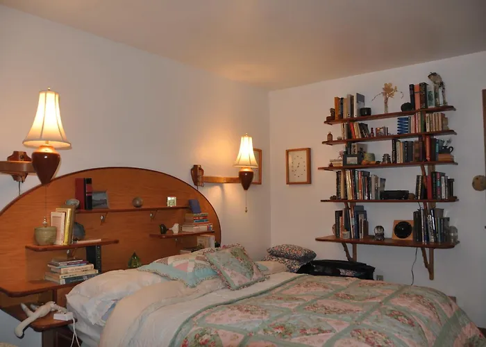 Whalesong Bed And Breakfast Homer