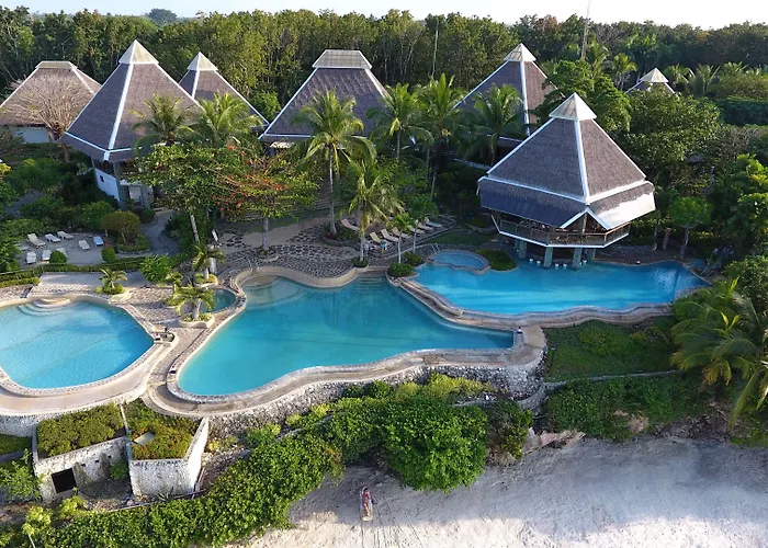 Mithi Resort & Spa Panglao