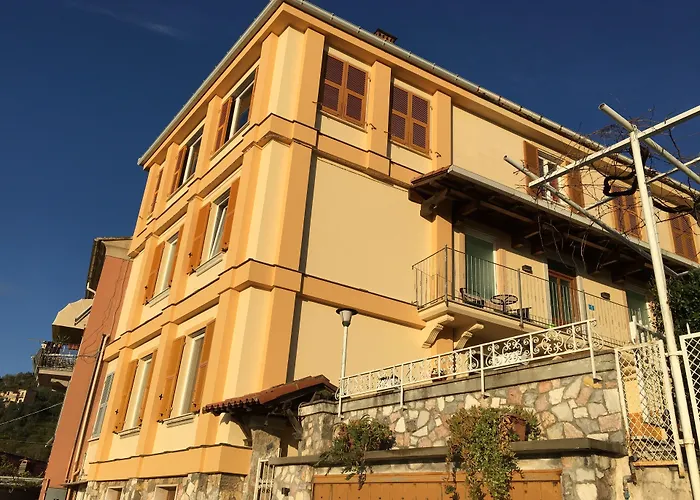 Bed and Breakfast 88 Miglia à La Spezia