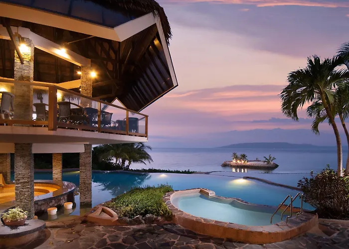 Mithi Resort & Spa Panglao