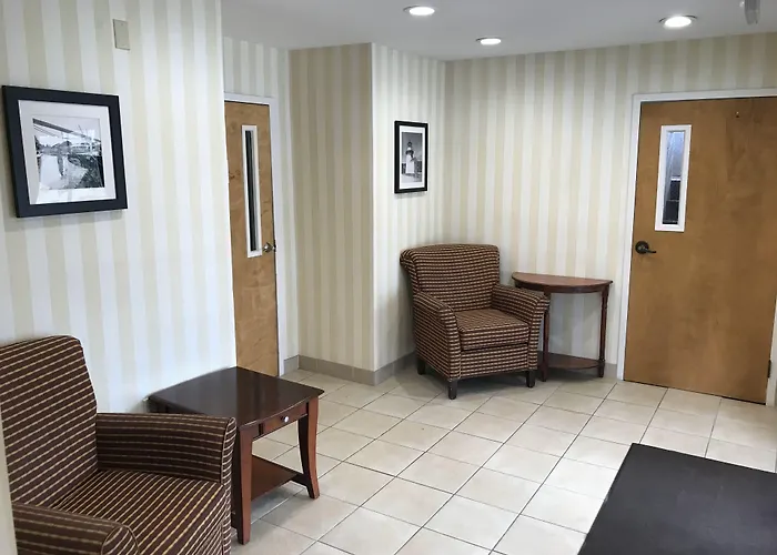 Rosemont Suites Norwich
