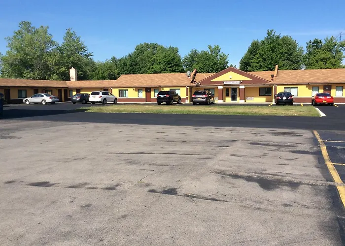 Royal Inn Tonawanda