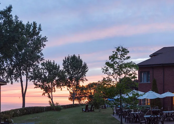 L'Auberge Du Lac St-Pierre Trois-Rivieres