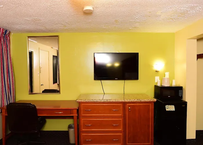 Royal Inn Tonawanda