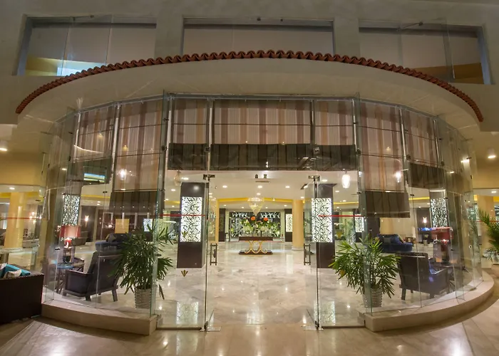 Rixos Alamein - Full Board Plus El Alamein