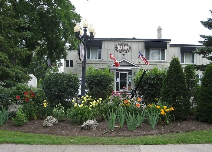 The Inn At Lock Seven Thorold
