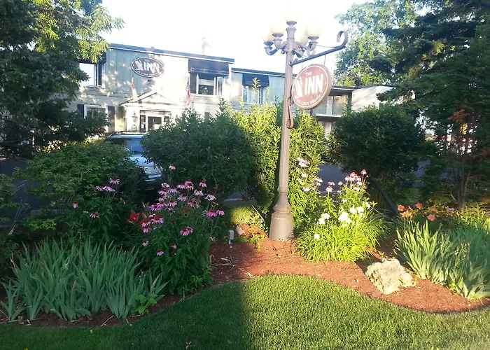 The Inn At Lock Seven Thorold