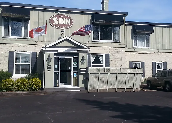 The Inn At Lock Seven Thorold