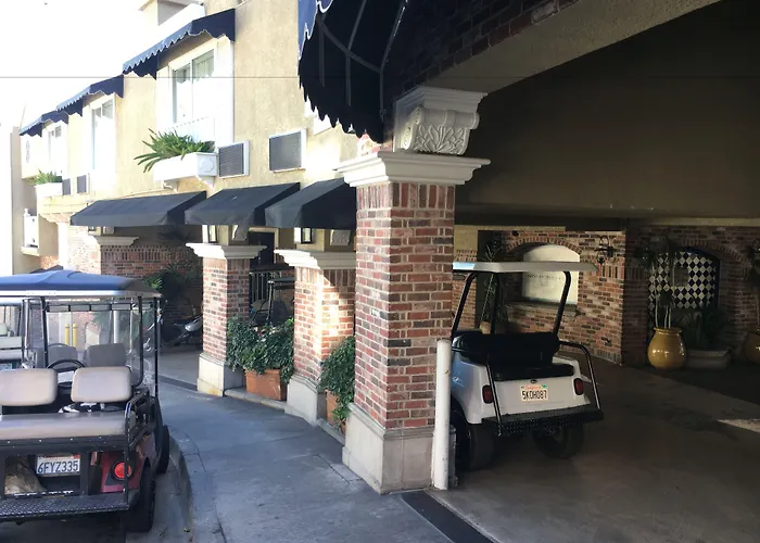 Hotel Metropole Avalon