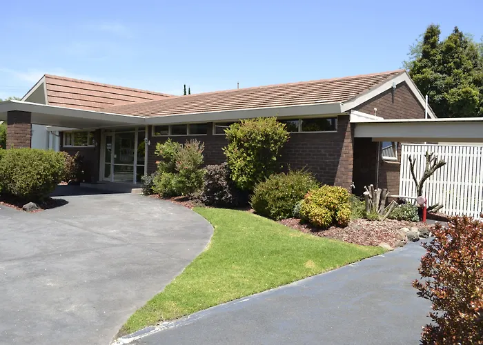 Box Hill Motel Burwood