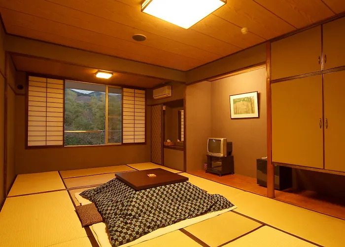 Hotel Mount View Hakone