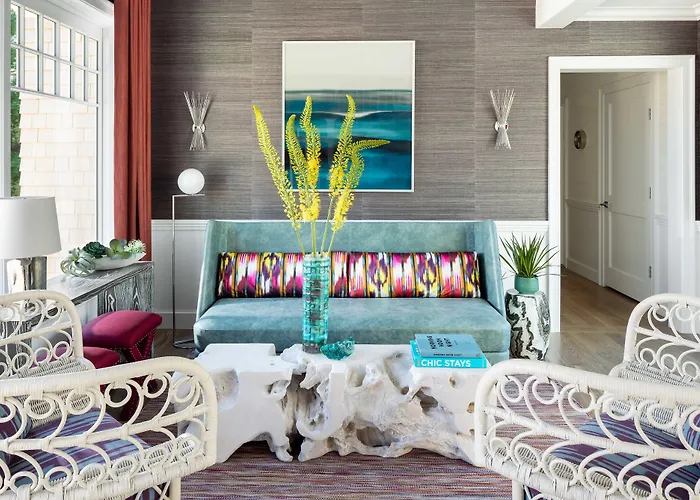 The Sydney, The Edgartown Collection Hotel