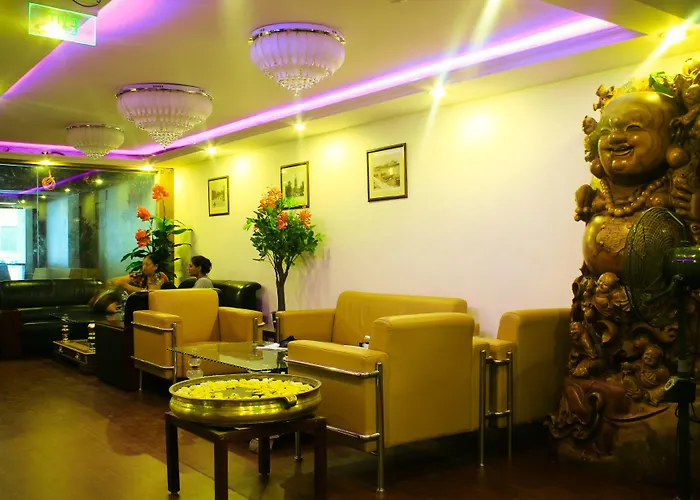 Hotel Anchor Chennai