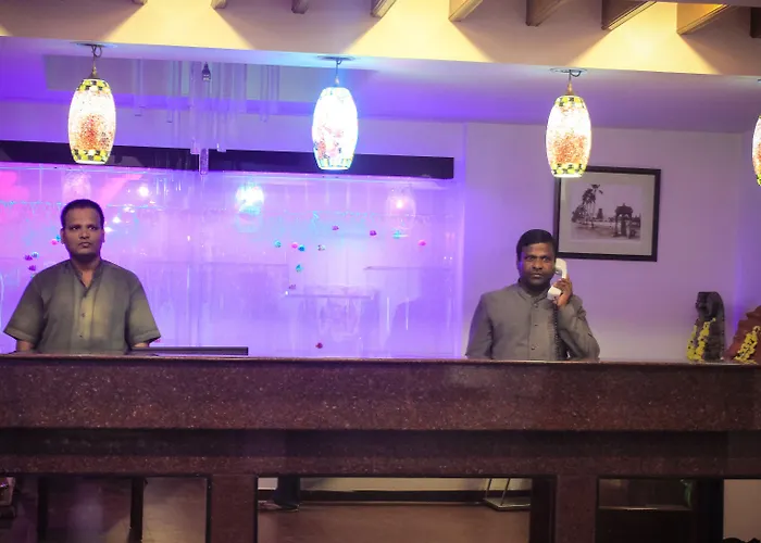 Hotel Anchor Chennai