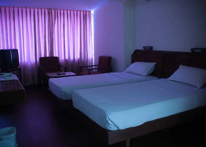 Hotel Anchor Chennai
