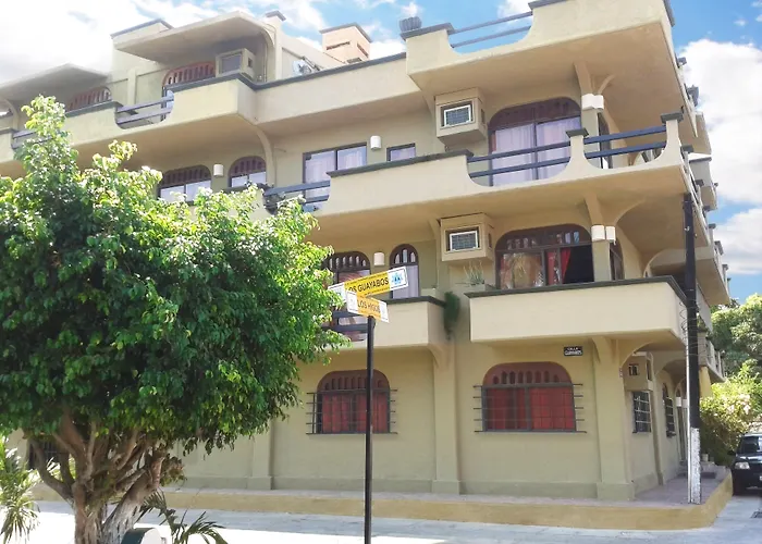 Solimar Inn Suites Zihuatanejo