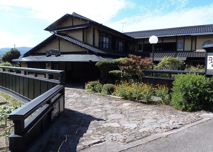 Sanso Tanaka Hotel Yufu