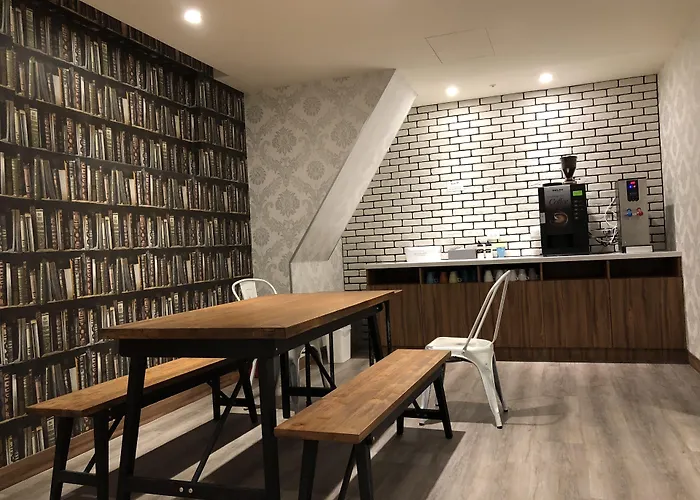 Muzik Hotel - Ximending Xining Branch Taipei