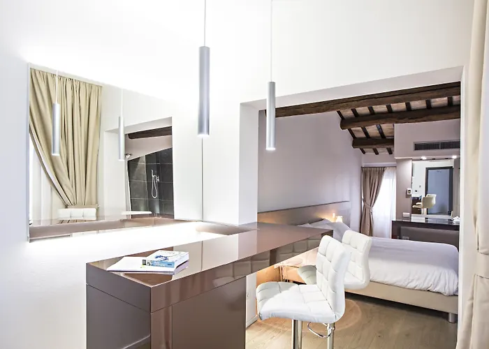 Borgoleoni 18 - Room And Breakfast Ferrara