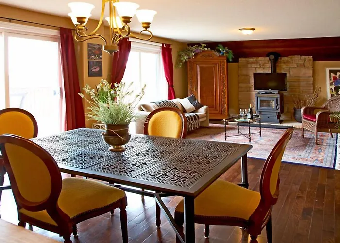 Tekdiv B&B Lansdowne