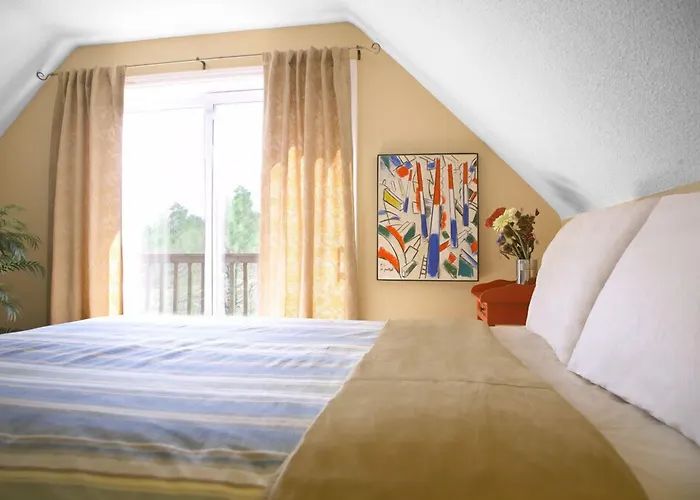 Tekdiv B&B Lansdowne