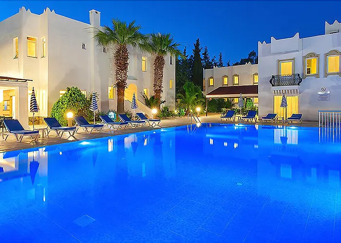 Bitez Kassandra Hotel