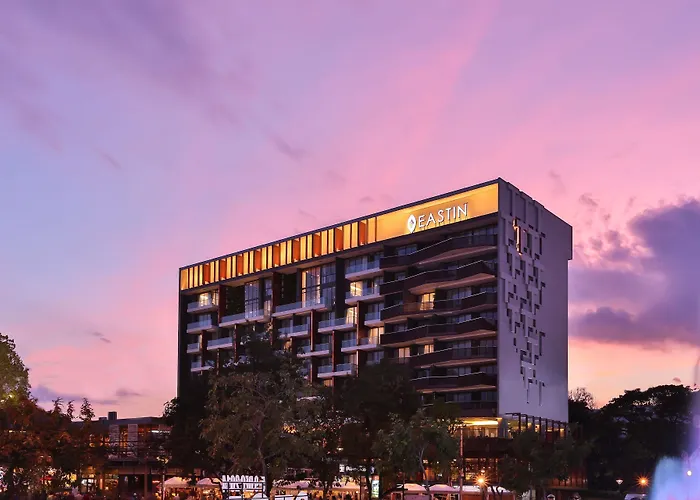 Eastin Tan Hotel เชียงใหม่