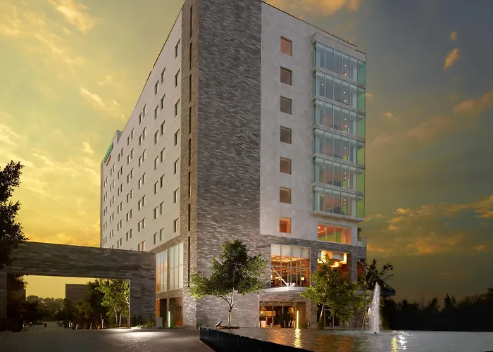 Courtyard By Marriott Queretaro Hotel