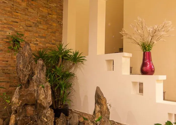 La Palm Hotel Hanoi