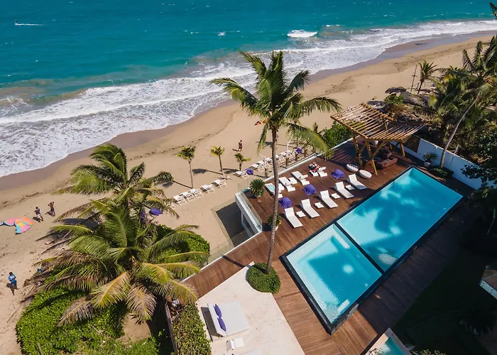 Ultravioleta Boutique Residences Cabarete