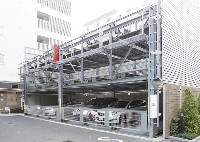 Hotel Lumiere Nishikasai Präfektur Tokio